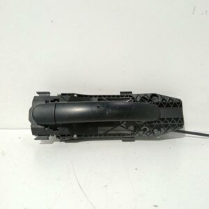 Manija Exterior Delantera Derecha Volkswagen Up! (122) 2016-2018 *
