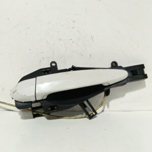 Manija Exterior Delantera Izquierda BMW X1 (E84) 2009-2015 sDrive 20d