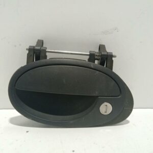 Manija Exterior Delantera Izquierda Chevrolet Corsa 2 2003-2007 (Z 13 DT / LN9)