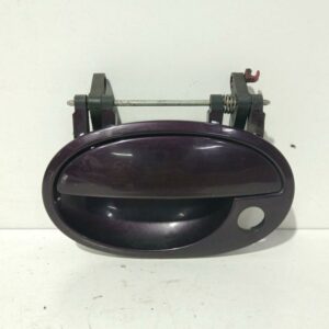 Manija Exterior Delantera Izquierda Chevrolet Meriva 2003-2008 Cosmo