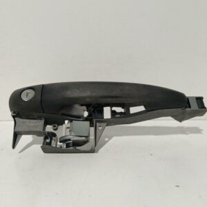 Manija Exterior Delantera Izquierda Citroën C3 2009-2017 Business 111671ZP561