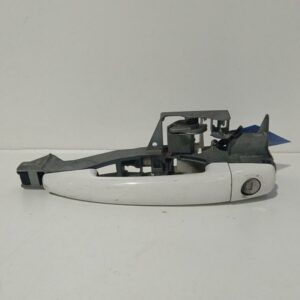 Manija Exterior Delantera Izquierda Citroën C3 2009-2017 Exclusive N0503111