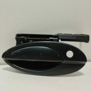 Manija Exterior Delantera Izquierda Citroën C5 Berlina 2001-2004 SX 9634766077