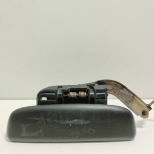 Manija Exterior Delantera Izquierda Citroën Saxo 1996-2000 Monaco 91005107