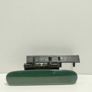 Manija Exterior Delantera Izquierda Citroën Xsara Berlina 1997-2005 Seduction 96334565