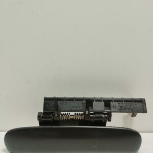 Manija Exterior Delantera Izquierda Citroën Xsara Picasso 1999-2011 Exclusive 9633343277