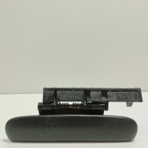Manija Exterior Delantera Izquierda Citroën Xsara Picasso 1999-2011 Exclusive 9633343277