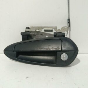Manija Exterior Delantera Izquierda Fiat Grande Punto (199) 2005-2012
