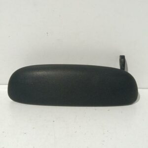 Manija Exterior Delantera Izquierda Ford Fiesta Berlina (DX) 1999-2002 Ambiente