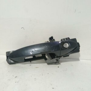 Manija Exterior Delantera Izquierda Ford Fiesta Berlina (DX) 1999-2002 Ambiente