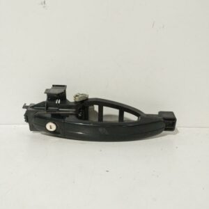 Manija Exterior Delantera Izquierda Ford Focus Lim. (CB4) 2007-2011 Titanium