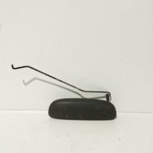 Manija Exterior Delantera Izquierda Ford Ka (CCQ) 1996-2008 Básico
