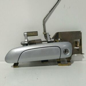 Manija Exterior Delantera Izquierda Honda Fit (GD1/5) 2002-2008 Drive