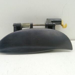 Manija Exterior Delantera Izquierda Hyundai Atos Prime (MX) 2000-2010 8266002000