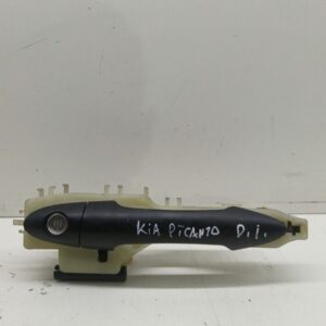 Manija Exterior Delantera Izquierda Kia Picanto 2004-2012 Concept