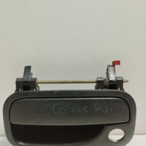 Manija Exterior Delantera Izquierda Opel Corsa B 1993-1997 Swing