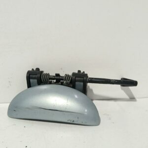 Manija Exterior Delantera Izquierda Peugeot 206 Berlina 1998-2010 X-Line