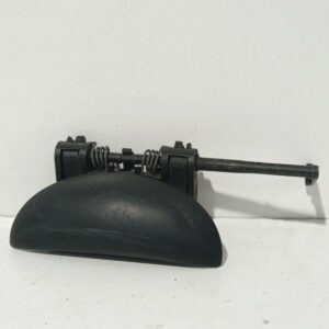 Manija Exterior Delantera Izquierda Peugeot 206 Berlina 1998-2010 XN