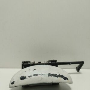 Manija Exterior Delantera Izquierda Peugeot 206 Berlina 1998-2010 XN