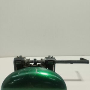 Manija Exterior Delantera Izquierda Peugeot 206 Sw 2002-2007 XS