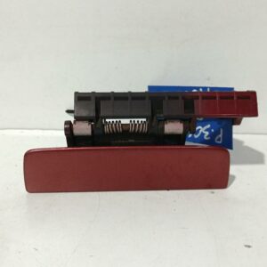 Manija Exterior Delantera Izquierda Peugeot 306 Berlina 4 Puertas (S1) 9715464677