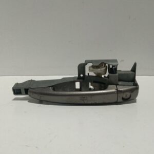 Manija Exterior Delantera Izquierda Peugeot 407 2004-2011 SR Confort 9653401680