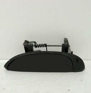 Manija Exterior Delantera Izquierda Renault Clio Ii Fase Ii (B/CB0) 2001-2013 7700433075