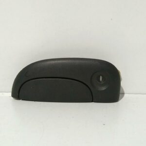 Manija Exterior Delantera Izquierda Renault Kangoo (F/KC0) 2003-2014 Alize 7700354478
