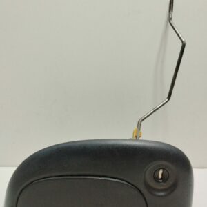 Manija Exterior Delantera Izquierda Renault Kangoo (F/KC0) 1997-2005 Diesel 7700354478