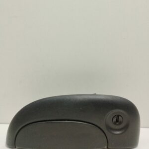Manija Exterior Delantera Izquierda Renault Kangoo (F/KC0) 1997-2005 Diesel 7700354478