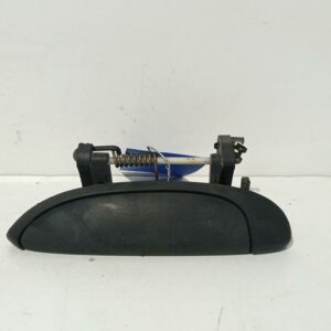 Manija Exterior Delantera Izquierda Renault Megane I Berlina Hatchback (BA0) 7700429296