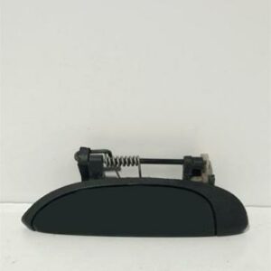 Manija Exterior Delantera Izquierda Renault Megane I Classic (LA0) 1996-2001 7700830037