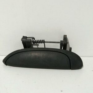 Manija Exterior Delantera Izquierda Renault Megane I Fase 2 Berlina (BA0) 7700433075
