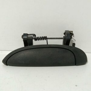 Manija Exterior Delantera Izquierda Renault Megane I Fase 2 Classic (LA..) 7700433075