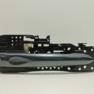 Manija Exterior Delantera Izquierda Renault Megane Iii Berlina 5 P 2008-2016 806070032R