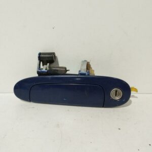 Manija Exterior Delantera Izquierda Toyota Yaris (NCP1/NLP1/SCP1) 1999-2005 Linea Luna