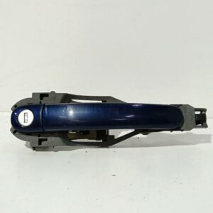 Manija Exterior Delantera Izquierda Volkswagen Polo (9N1) 2001-2005 Conceptline