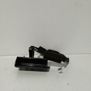 Manija Exterior Porton Honda Fit (GD1/5) 2002-2008 Drive