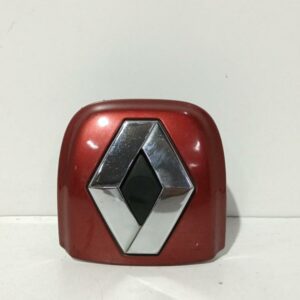 Manija Exterior Porton Renault Clio Ii Fase Ii (B/CB0) 2001-2013 Authentique 242099000
