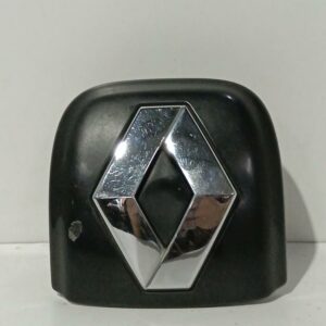 Manija Exterior Porton Renault Clio Ii Fase Ii (B/CB0) 2001-2013 242099000