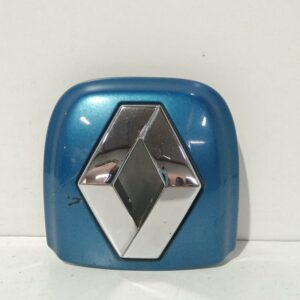 Manija Exterior Porton Renault Clio Ii Fase Ii (B/CB0) 2001-2013 Authentique 242099000