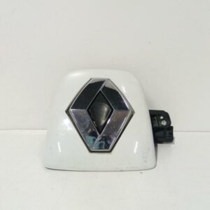 Manija Exterior Porton Renault Clio Ii Fase Ii (B/CB0) 2001-2013 Campus 82000447266