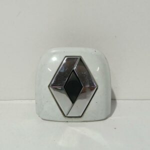 Manija Exterior Porton Renault Clio Ii Fase Ii (B/CB0) 2001-2013 8200060918