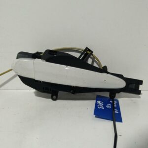 Manija Exterior Trasera Derecha BMW X1 (E84) 2009-2015 sDrive 20d V2680203