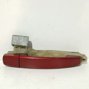 Manija Exterior Trasera Derecha Chevrolet Aveo 2006-2012 LT