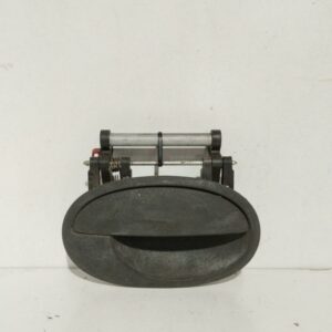 Manija Exterior Trasera Derecha Chevrolet Meriva 2003-2008 Cosmo