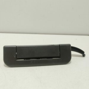 Manija Exterior Trasera Derecha Citroën Ax 1987-1998 Armonia 95634451