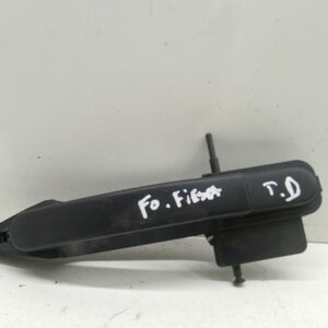 Manija Exterior Trasera Derecha Ford Fiesta Berlina (DX) 1999-2002 Futura S