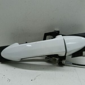 Manija Exterior Trasera Derecha Ford Fiesta (CB1) 2008-2013 TDCi CAT 8A61A224A36