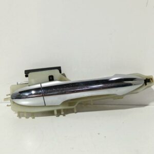 Manija Exterior Trasera Derecha Kia Picanto 2011-2017 *